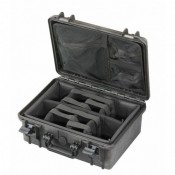 Valise étanche MAX 380H160CAMORG