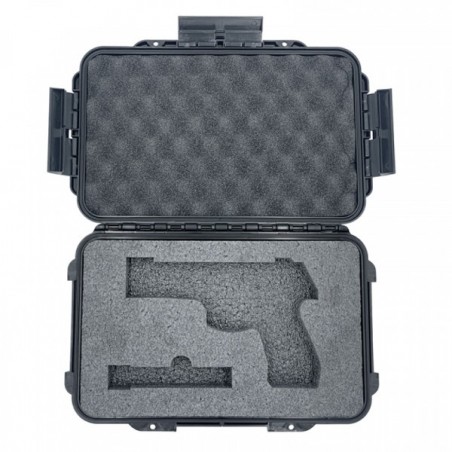 Panaro MAX Case MAX003 GUN