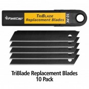FASTCAP Lame de remplacement for cutter TRIBLADE