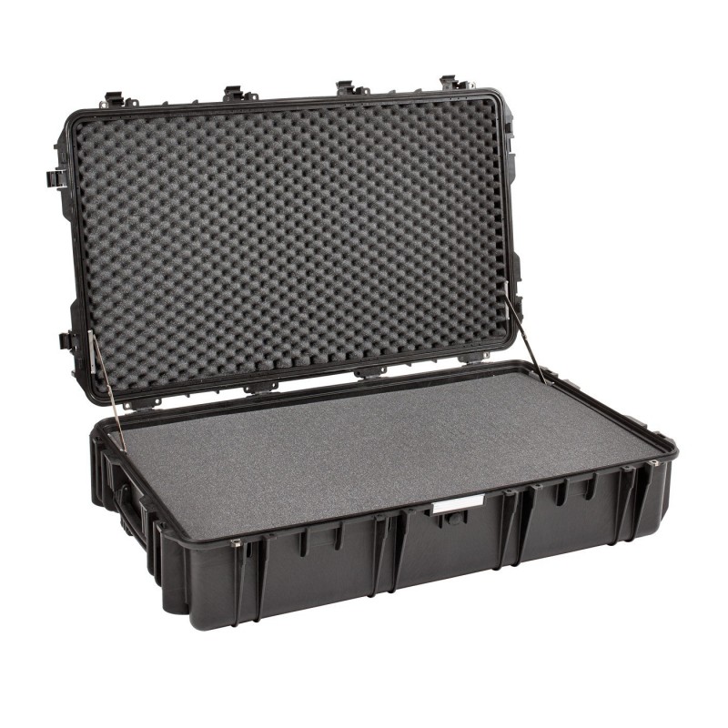 Valise EXPLORER 10826 + roulettes 