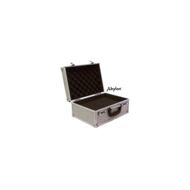 Carton de 5 Valises aluminium STS 900 P