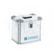Caisse aluminium Zargal K-470 406770