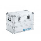 Caisse aluminium Zargal K-470 405640
