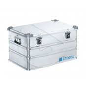 Caisse aluminium Zargal K-470 408410