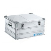 Caisse aluminium Zargal K-470 408420