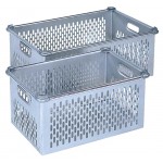 ZARGAL Container And Basket