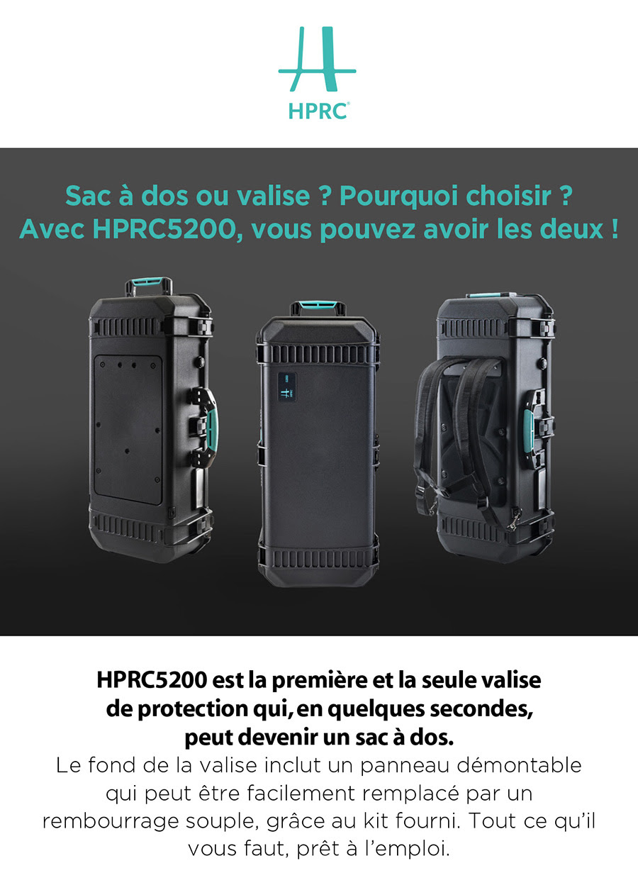 HPRC 5200